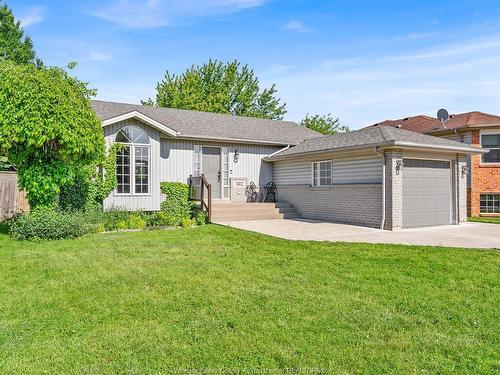 382 Thorn Ridge, Amherstburg, ON 