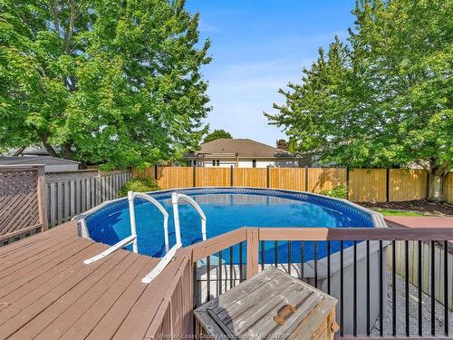 382 Thorn Ridge, Amherstburg, ON 