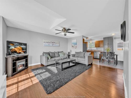 382 Thorn Ridge, Amherstburg, ON 