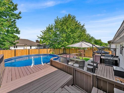 382 Thorn Ridge, Amherstburg, ON 