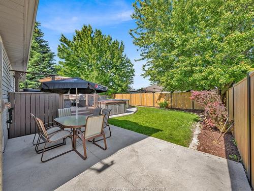 382 Thorn Ridge, Amherstburg, ON 