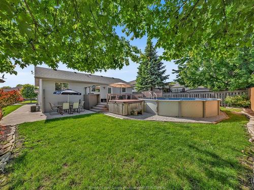 382 Thorn Ridge, Amherstburg, ON 