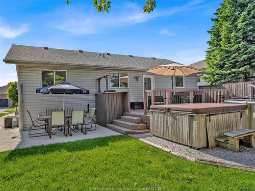382 Thorn Ridge, Amherstburg, ON 