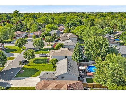 382 Thorn Ridge, Amherstburg, ON 