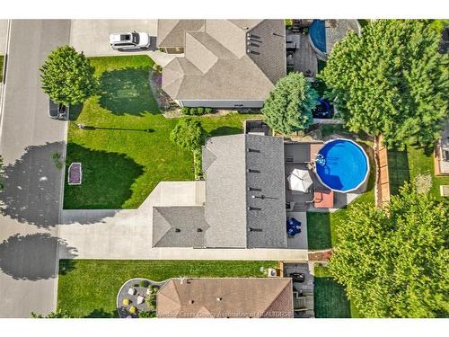 382 Thorn Ridge, Amherstburg, ON 