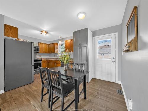 382 Thorn Ridge, Amherstburg, ON 