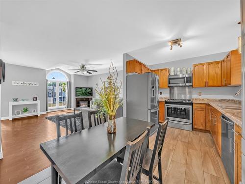 382 Thorn Ridge, Amherstburg, ON 