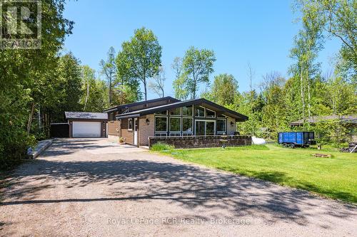 296 BRYANT STREET  South Bruce Peninsula, ON N0H 2T0