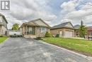 9 Brookside Drive, St. Thomas, ON  - Outdoor With Facade 