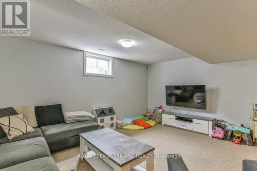 9 Brookside Drive, St. Thomas, ON - Indoor