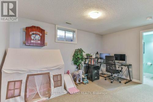 9 Brookside Drive, St. Thomas, ON - Indoor Photo Showing Office
