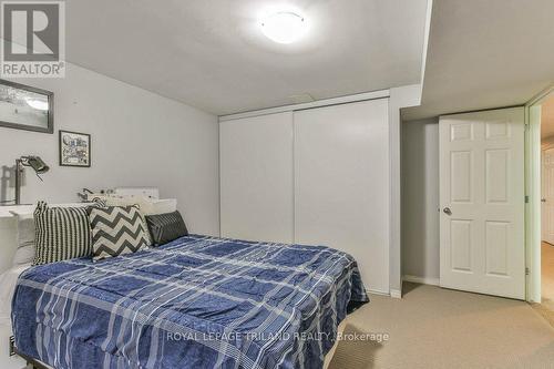 9 Brookside Drive, St. Thomas, ON - Indoor Photo Showing Bedroom