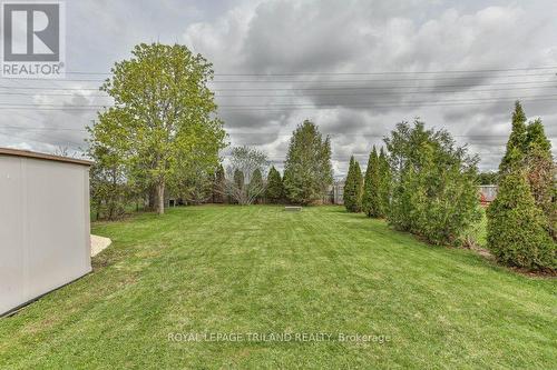 9 Brookside Drive, St. Thomas, ON - Outdoor