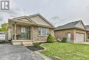 9 Brookside Drive, St. Thomas, ON  - Outdoor 