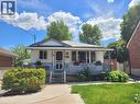 239 West 18Th Street, Hamilton, ON  - Outdoor With Deck Patio Veranda 