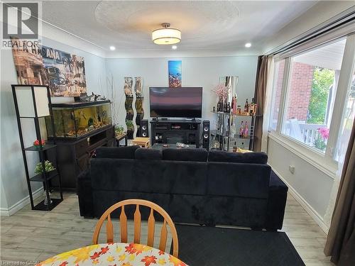 239 West 18Th Street, Hamilton, ON - Indoor