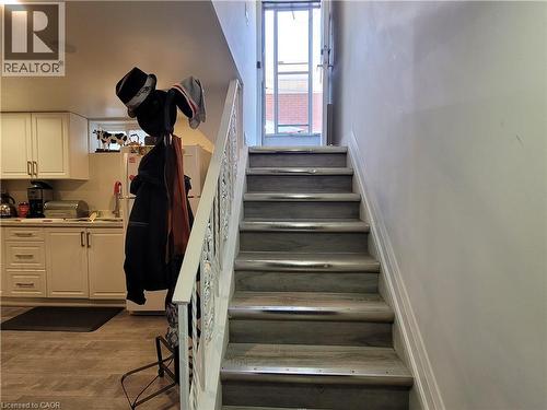 239 West 18Th Street, Hamilton, ON - Indoor Photo Showing Other Room