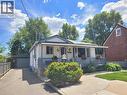 239 West 18Th Street, Hamilton, ON  - Outdoor With Deck Patio Veranda 