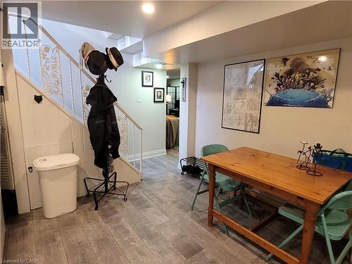 239 West 18Th Street, Hamilton, ON - Indoor Photo Showing Other Room