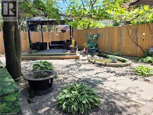 239 West 18Th Street, Hamilton, ON - Outdoor