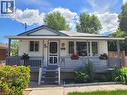 239 West 18Th Street, Hamilton, ON  - Outdoor With Deck Patio Veranda 