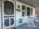 239 West 18Th Street, Hamilton, ON  - Outdoor With Deck Patio Veranda With Exterior 