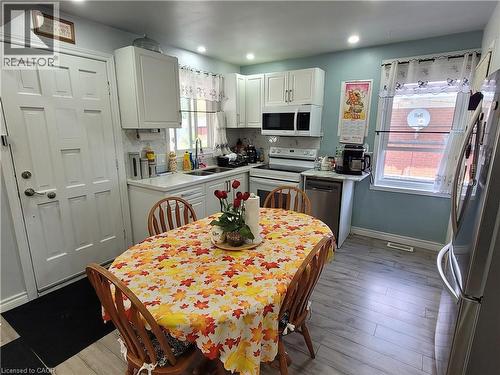 239 West 18Th Street, Hamilton, ON - Indoor