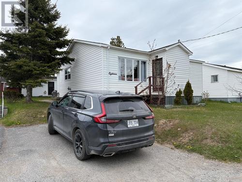18 Atlantic Avenue, Stephenville, NL - Outdoor