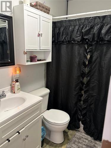18 Atlantic Avenue, Stephenville, NL - Indoor Photo Showing Bathroom