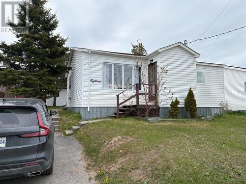 18 Atlantic Avenue, Stephenville, NL - Outdoor
