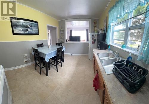 18 Atlantic Avenue, Stephenville, NL - Indoor
