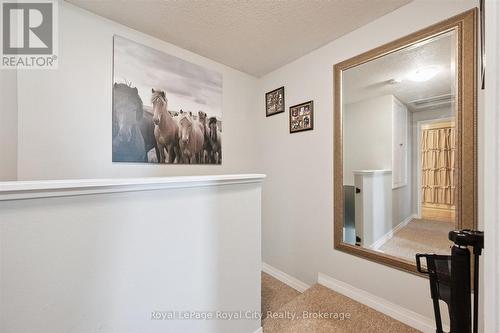 18 - 80 Burns Drive, Guelph (Riverside Park), ON - Indoor Photo Showing Other Room