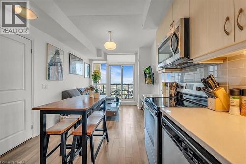 17 Zorra Street Unit# 1509, Etobicoke, ON - Indoor