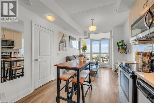 17 Zorra Street Unit# 1509, Etobicoke, ON - Indoor