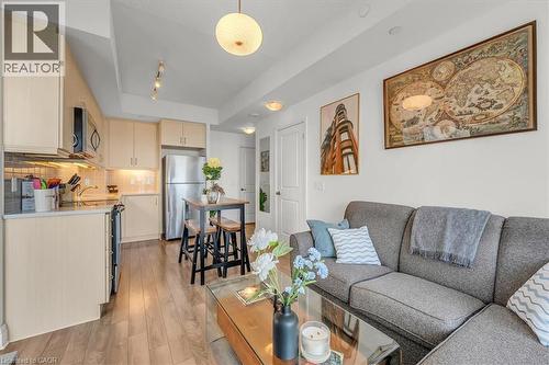 17 Zorra Street Unit# 1509, Etobicoke, ON - Indoor