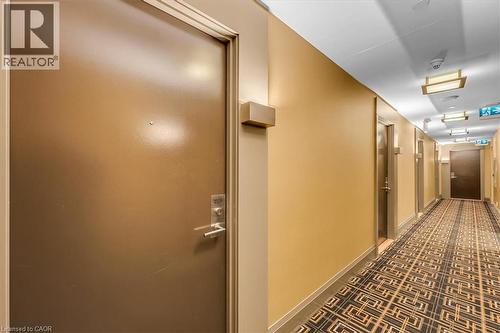 17 Zorra Street Unit# 1509, Etobicoke, ON - Indoor Photo Showing Other Room