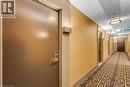 17 Zorra Street Unit# 1509, Etobicoke, ON  - Indoor Photo Showing Other Room 