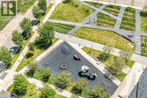17 Zorra Street Unit# 1509, Etobicoke, ON - Outdoor With View