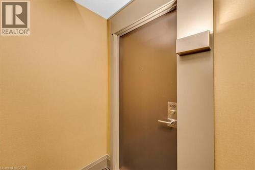 17 Zorra Street Unit# 1509, Etobicoke, ON - Indoor Photo Showing Other Room