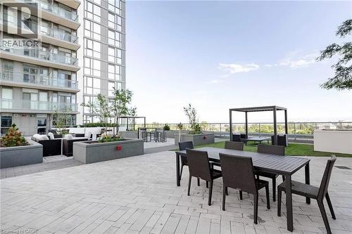 17 Zorra Street Unit# 1509, Etobicoke, ON - Outdoor