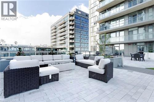 17 Zorra Street Unit# 1509, Etobicoke, ON - Outdoor