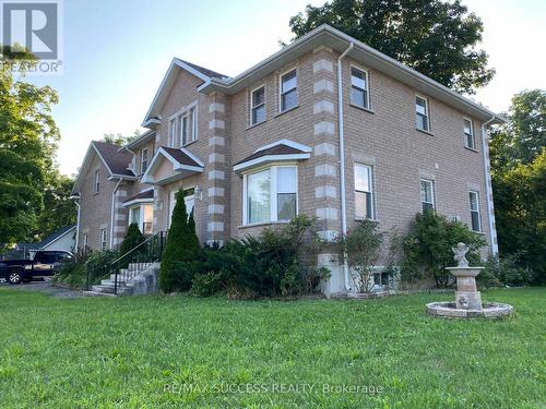 4 Palmer Street, Norfolk, ON - Outdoor