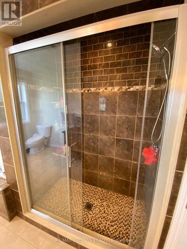 4 Palmer Street, Norfolk, ON - Indoor Photo Showing Bathroom