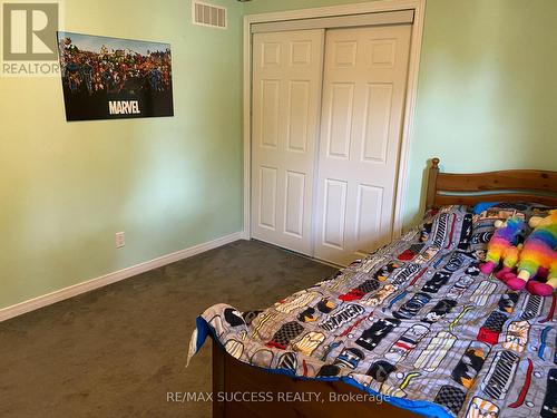 4 Palmer Street, Norfolk, ON - Indoor Photo Showing Bedroom