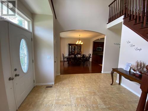 4 Palmer Street, Norfolk, ON - Indoor Photo Showing Other Room