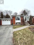 LOWERFL - 73 BOOTHBAY CRESCENT Newmarket, ON L3Y 1Y6