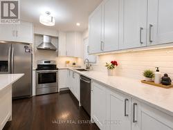 20 - 45 HANSEN ROAD Brampton, ON L6V 3C5