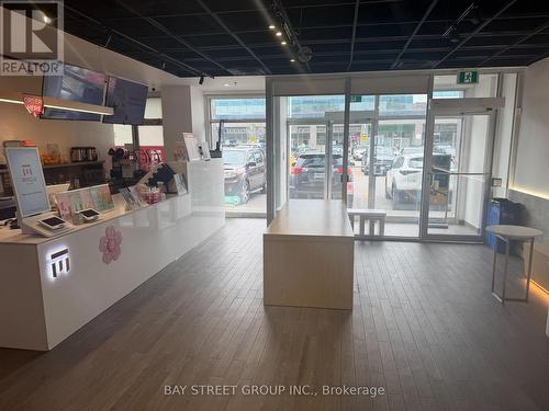 101 - 330 Highway 7 E, Richmond Hill, ON 