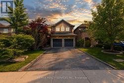 295 QUEEN MARY DRIVE Brampton, ON L7A 3R1