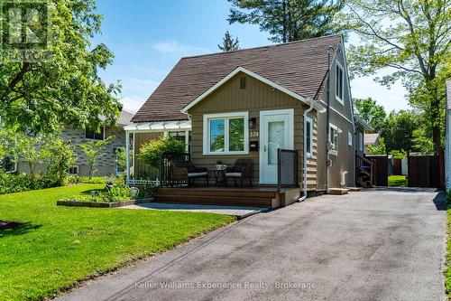 174 SEVENTH STREET  Midland, ON L4R 3Z2